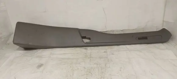 Renault Master III (B) pillar trim (top) 769150016R