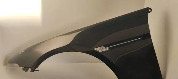 BMW 6 E63 E64 Fender BLOTNIKLEWYE63