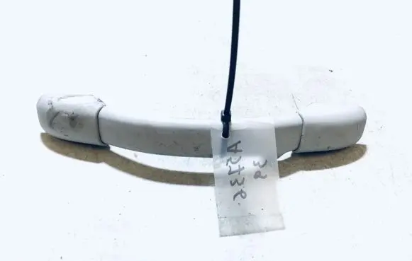 Citroen C3 Rear interior roof grab handle