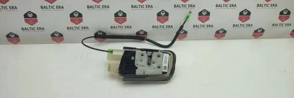Tesla Model 3 Front door lock 150067399A PP120281A00720