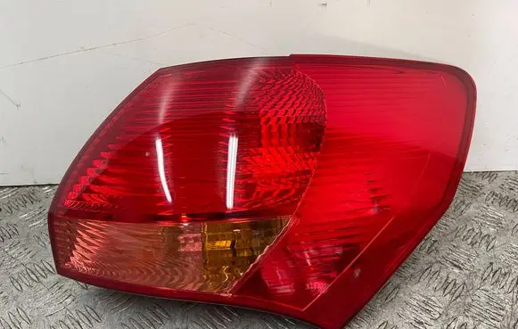 KIA Venga Rear/tail lights 924021P000