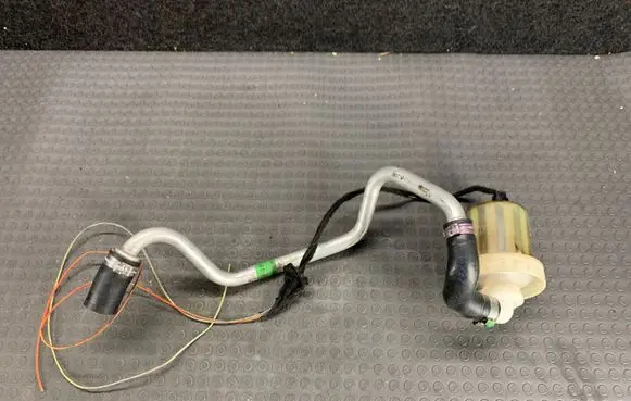 Mercedes-Benz SL R129 Valve 0004766132A