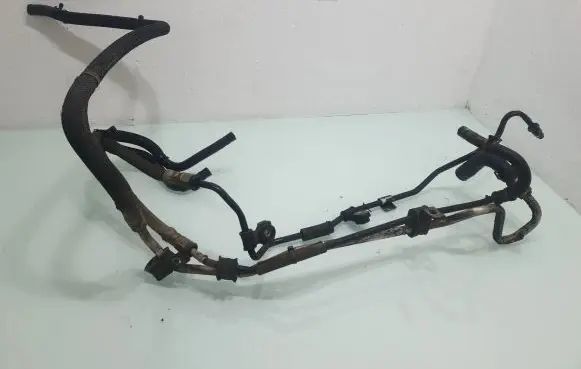 Jeep Grand Cherokee Power steering hose/pipe/line