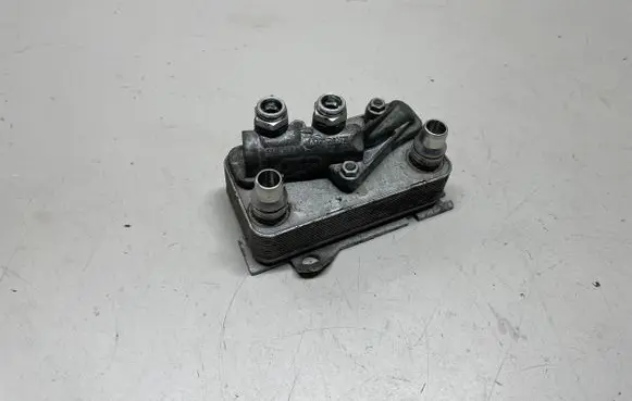 Mercedes-Benz E W238 Gearbox / Transmission oil cooler A0995001900