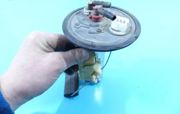 Ford Puma In-tank fuel pump IMPRK1284906