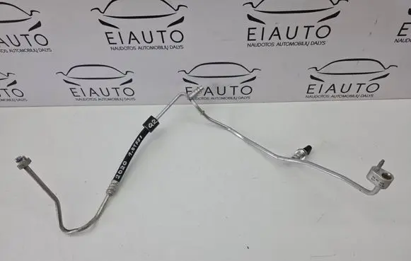 Air conditioning (A/C) pipe/hose