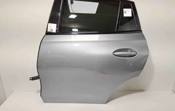 BMW X6 G06 Rear door 7475831 7446217
