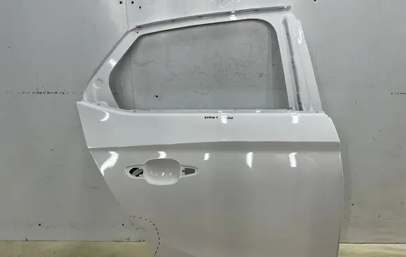 Opel Corsa F Rear door