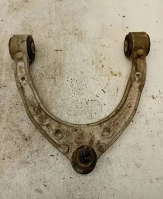 Volkswagen Touareg II Front control arm K195303