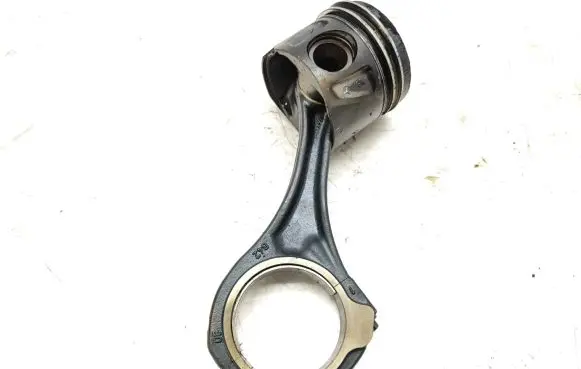 Mercedes-Benz S W221 Piston with connecting rod 8340F 6423048