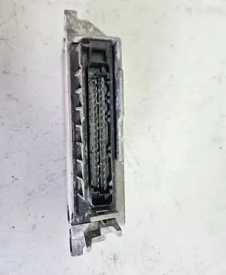 Fiat Punto (188) Engine control unit/module IAW16F3B