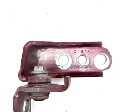 Ford Fusion II Front door upper hinge 