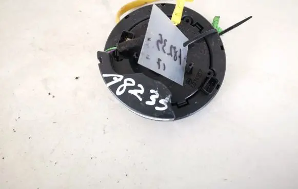 Mercedes-Benz C W203 Airbag slip ring squib (SRS ring) 0025421918