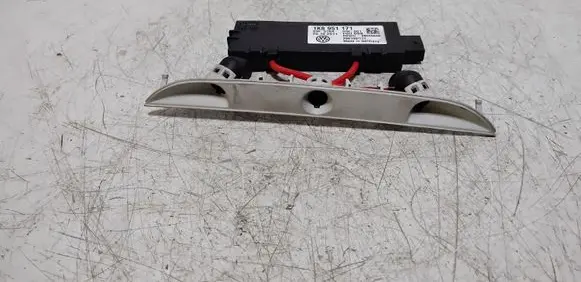 Skoda Yeti (5L) Alarm movement detector/sensor 1K8951171