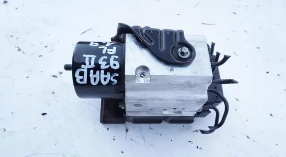 Volkswagen Beetle 1302 ABS Pump