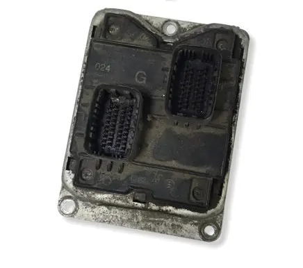 Alfa Romeo 156 Engine control unit/module 0261204948 868162 1037359651