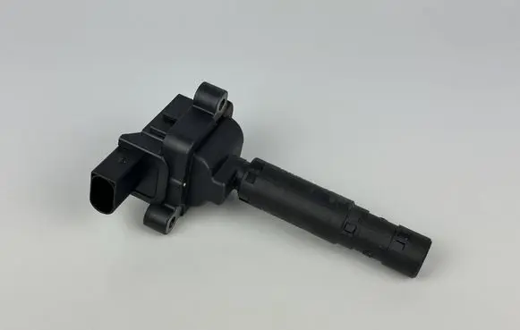 Mercedes-Benz C W203 High voltage ignition coil A0001594842 A0001502580