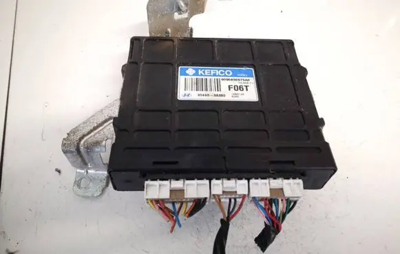 Hyundai Santa Fe Other control units/modules 954403a380 95440-3a380