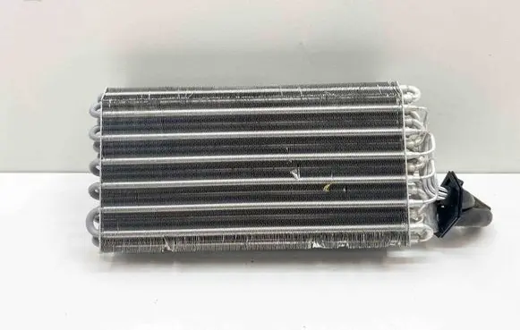 Mercedes-Benz SL R129 Heater blower radiator 1298301862 A1298301862
