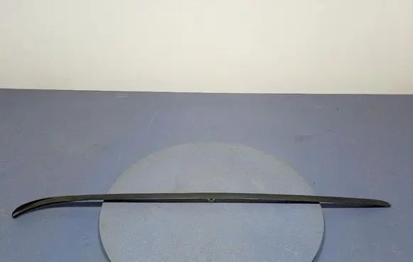 Volkswagen Cross Touran I Front bodywork piece 1T0854328C