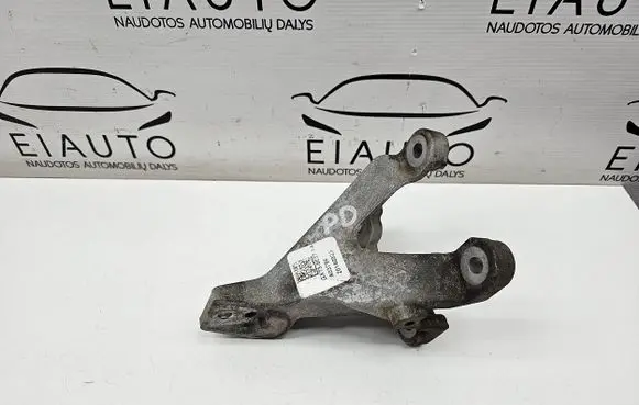 Jaguar XE Engine mounting bracket GX736037FA
