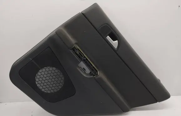 Volvo V50 Rear door card panel trim 8679483 310616001