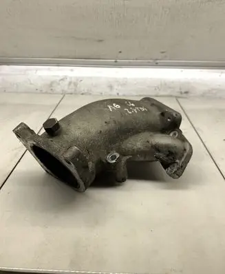 Audi A6 S6 C6 4F Air intake duct part 059145997C