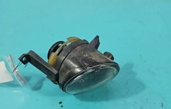 Front fog light