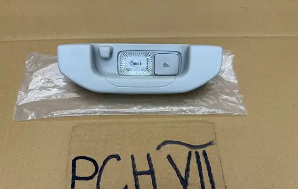 MG HS Rear seat light 11317665PMC