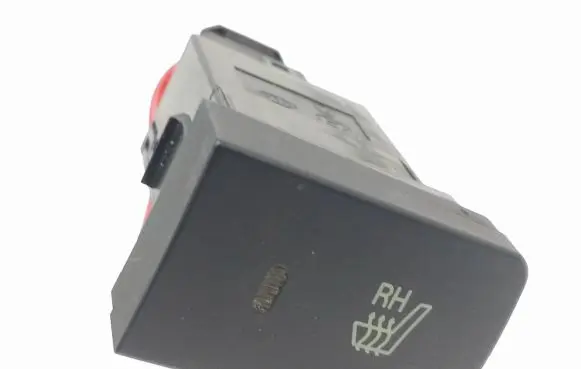 Hyundai Tucson JM Seat heating switch 933402e000