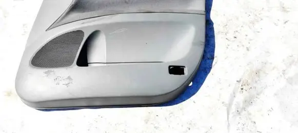Toyota Avensis Verso Front door card panel trim