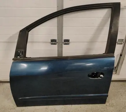 Chevrolet Tacuma Front door
