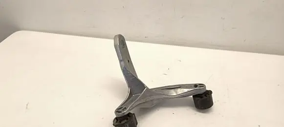 Porsche Macan (95C) Radiator support slam panel bracket 85E121703