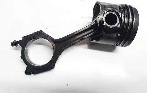 KIA Optima Piston with connecting rod k12 cb0106