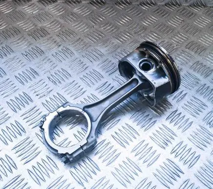 Ford Mustang V Piston BL3Z6200A BA5Z6108A