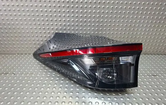 Toyota Yaris Cross Rear/tail lights S27725828 815600DE10