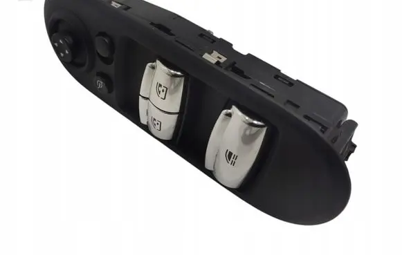 Mini Cooper F57 Quarter vent window switch 9354857