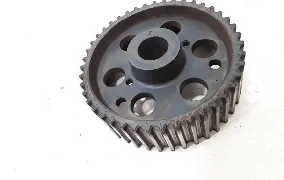 Saab 9-3 Ver2 Fuel pump gear (pulley) 46517943