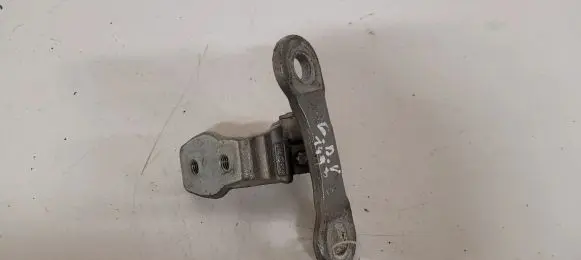 Opel Signum Rear door upper hinge