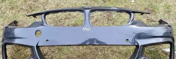 BMW 4 F32 F33 Front bumper
