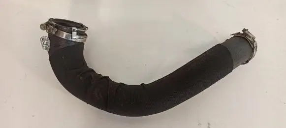 Audi A4 S4 B8 8K Intercooler hose/pipe 8K0145738AJ