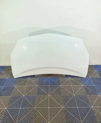 Toyota Prius (XW30) Engine bonnet/hood 