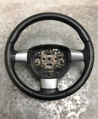 Ford Focus Steering wheel 4M51-3600-EKW