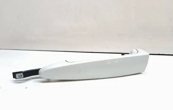 BMW 3 F30 F35 F31 Rear door exterior handle