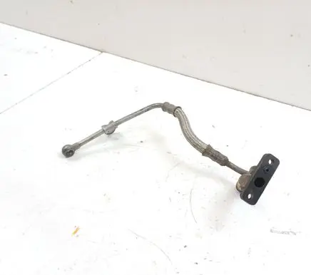 Turbo turbocharger oiling pipe/hose
