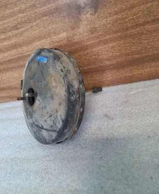 Renault Espace II Brake booster