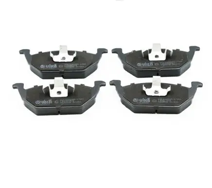 Audi A3 S3 8L Brake pads (front) 1J0698151J