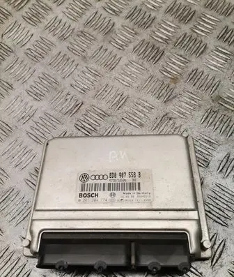 Audi A4 S4 B5 8D Engine control unit/module 8D0907558B