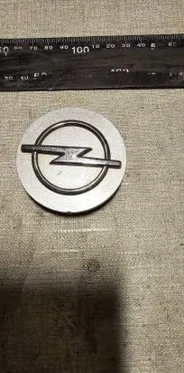 Opel Astra G Original wheel cap 09223038 13117067 09223039