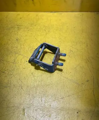 Chevrolet Spark Tailgate/trunk/boot hinge